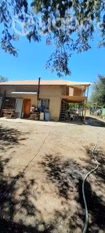 Terreno con casa - Imagen 7
