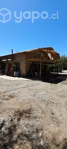 Terreno con casa - Imagen 6