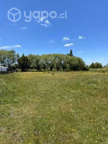Terreno en San Carlos
