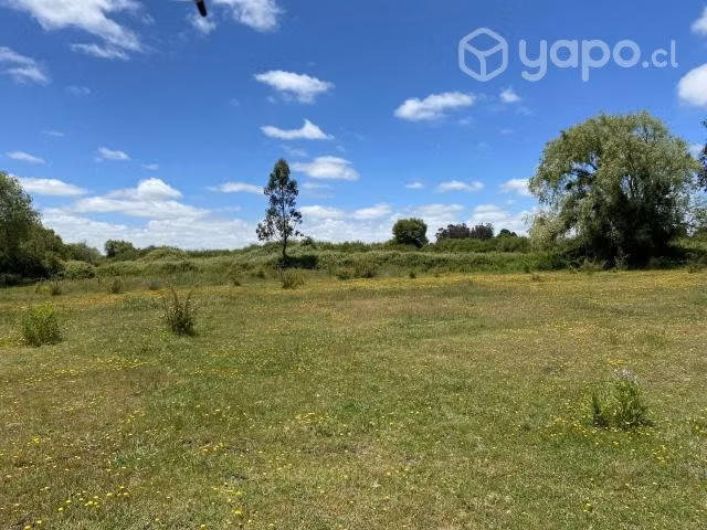 Terreno en San Carlos