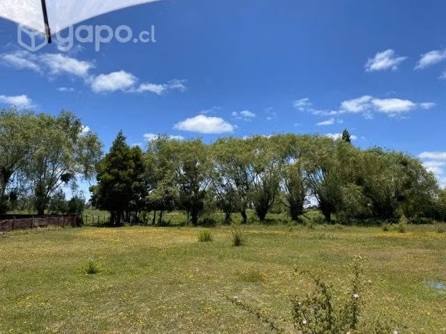 Terreno en San Carlos