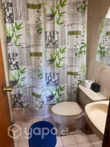 Arriendo en la ciudad de Villarrica por noche