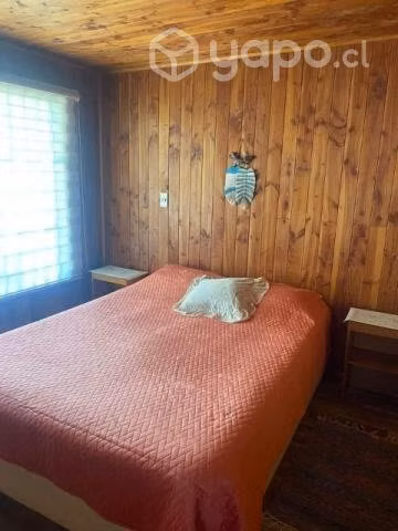 Arriendo en la ciudad de Villarrica por noche