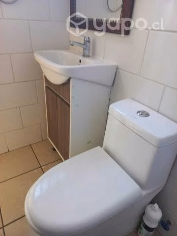 Departamento en venta Av. Colon 772 San Bernardo