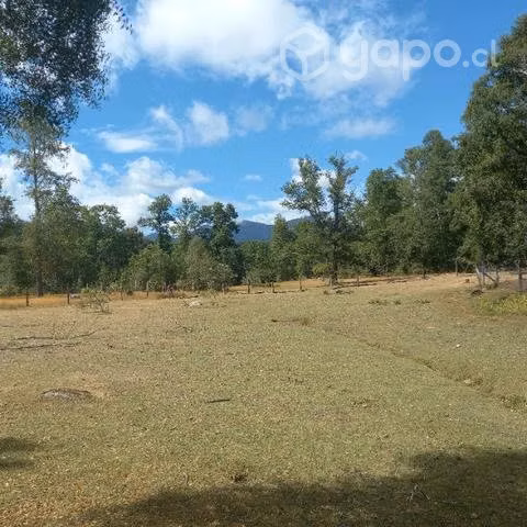 Venta de terreno
