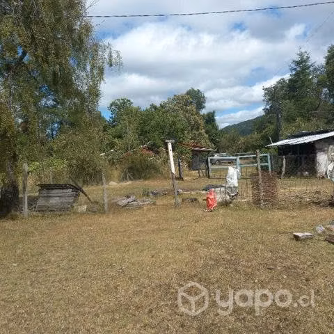 Venta de terreno