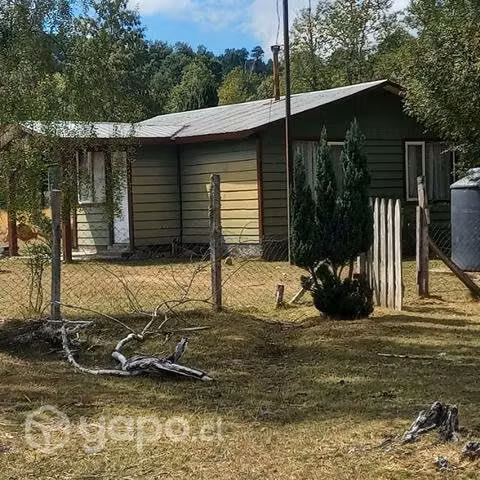 Venta de terreno