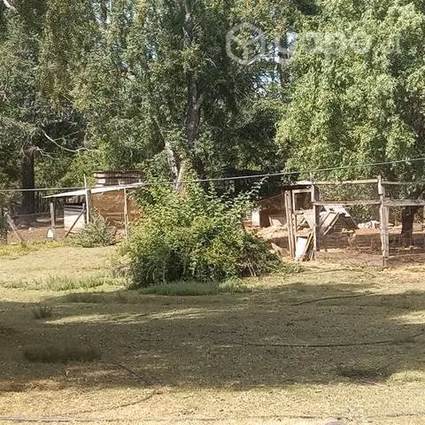 Venta de terreno