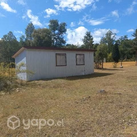 Venta de terreno
