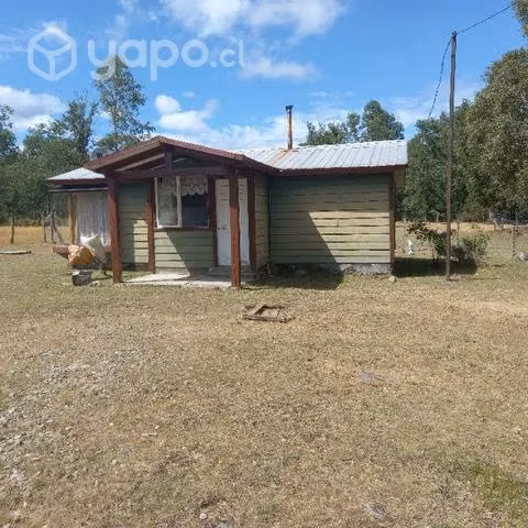 Venta de terreno