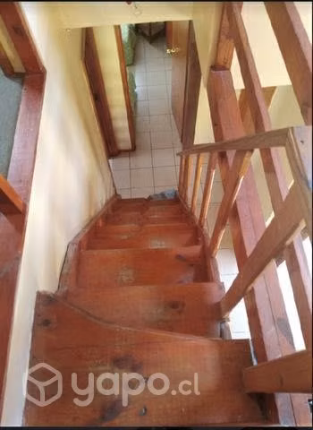 Casa El Canelo