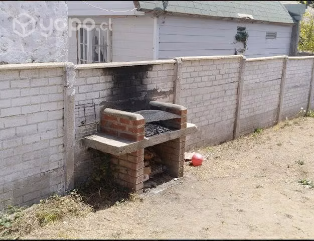 Casa El Canelo