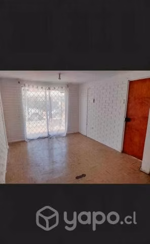 Casa SINDEMPART Coquimbo