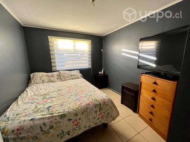 Se vende casa en futrono