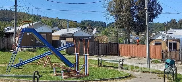 Se vende casa en futrono