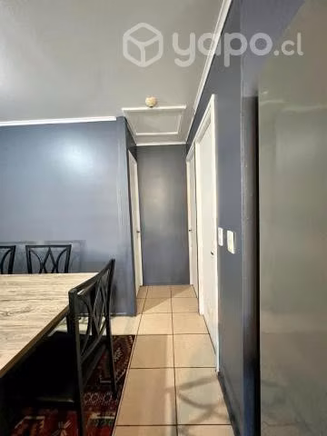 Se vende casa en futrono