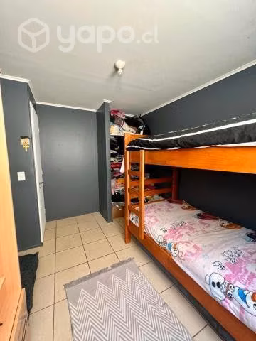 Se vende casa en futrono