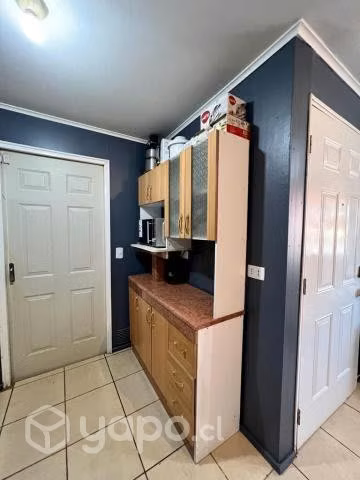 Se vende casa en futrono