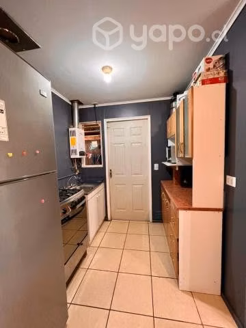 Se vende casa en futrono