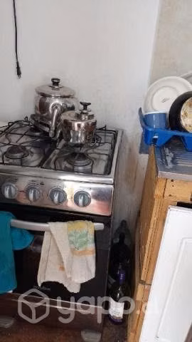 Arriendo mini departamento