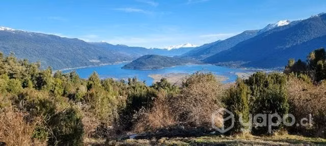 Venta parcela en Ralún