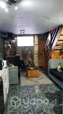 Vendo dpto duplex primer piso en exelentes cndns - Imagen 10