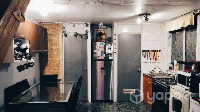 Vendo dpto duplex primer piso en exelentes cndns - Imagen 4