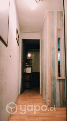 Vendo dpto duplex primer piso en exelentes cndns - Imagen 7