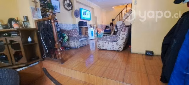 Casa Grande 5 dormitorios 4 autos 2 baños - Imagen 3