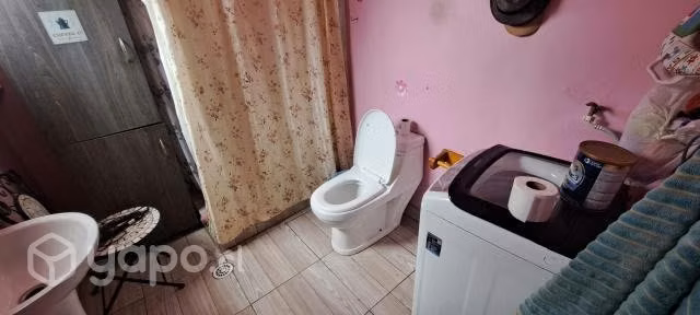 Casa Grande 5 dormitorios 4 autos 2 baños - Imagen 15