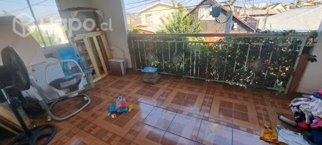 Casa Grande 5 dormitorios 4 autos 2 baños - Imagen 19