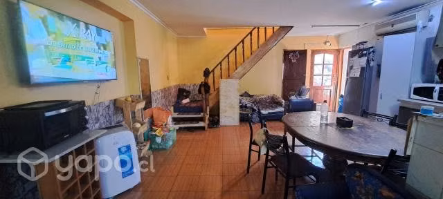 Casa Grande 5 dormitorios 4 autos 2 baños - Imagen 12