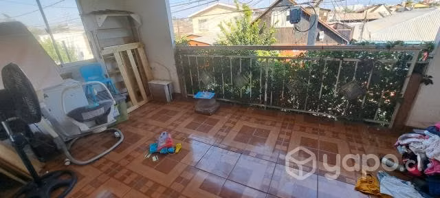 Casa Grande 5 dormitorios 4 autos 2 baños - Imagen 5