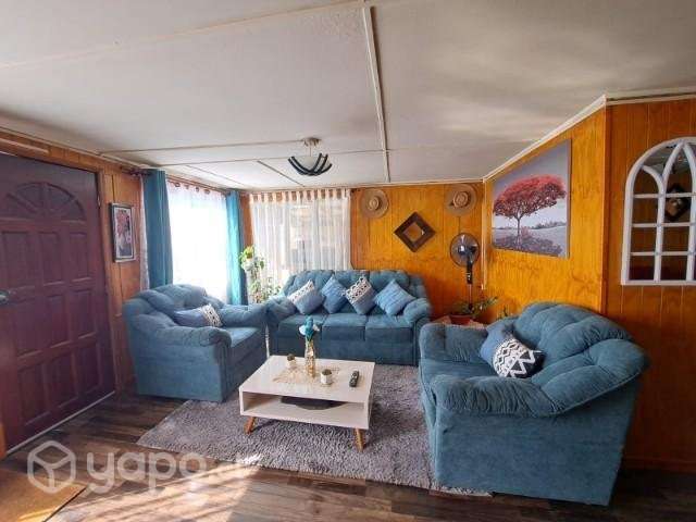 Casa en puerto aysen - Imagen 4