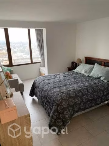 Excelente Depto. Recientemente Remodelado