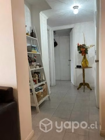 Excelente Depto. Recientemente Remodelado