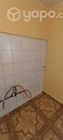 Casa interior en arriendo