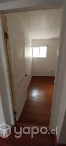 Casa interior en arriendo