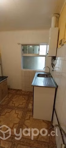 Casa interior en arriendo