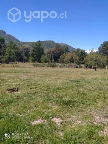 Vendo hermosa parcela camino a Termas de Chillan - Imagen 3
