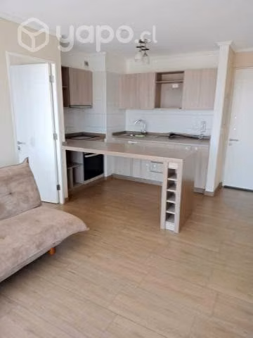 Arriendo departemento