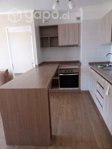Arriendo departemento
