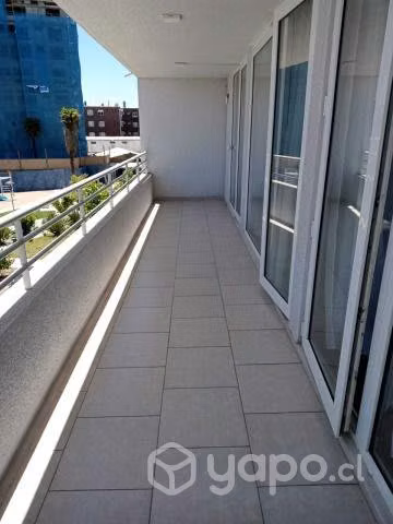 Arriendo departemento