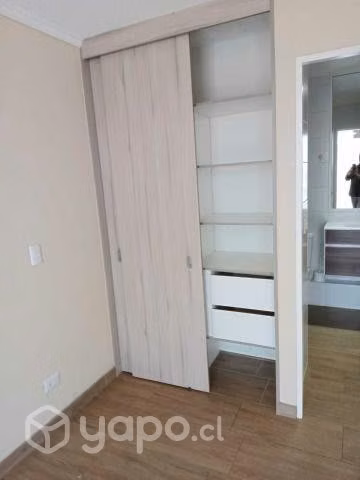 Arriendo departemento