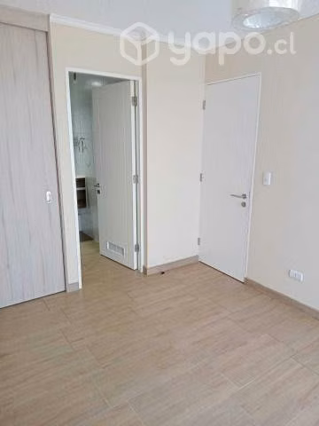 Arriendo departemento