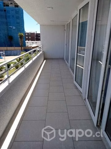 Arriendo departemento