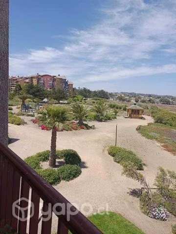 Condominio Ilimay por temporada