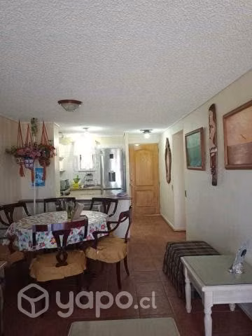 Condominio Ilimay por temporada