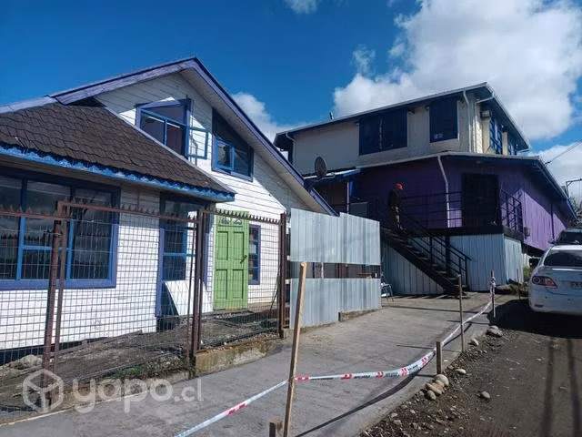 Local Comercial comuna de Quellon