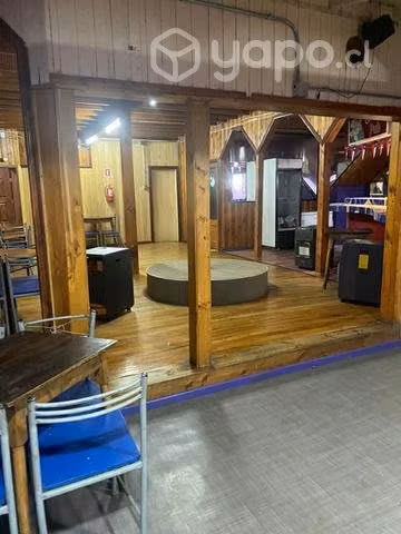 Local Comercial comuna de Quellon